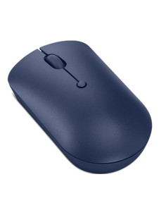 Lenovo 540 ratón Oficina Ambidextro RF inalámbrico Óptico 2400 DPI 2