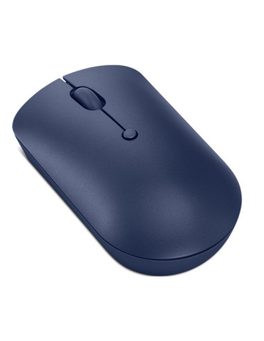 Lenovo 540 ratón Oficina Ambidextro RF inalámbrico Óptico 2400 DPI