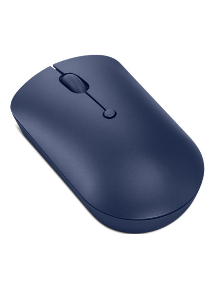 Lenovo 540 ratón Oficina Ambidextro RF inalámbrico Óptico 2400 DPI