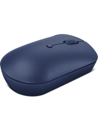 Lenovo 540 ratón Oficina Ambidextro RF inalámbrico Óptico 2400 DPI