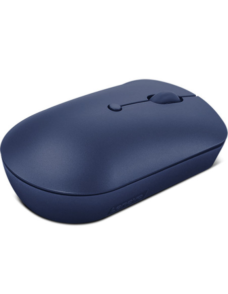 Lenovo 540 ratón Oficina Ambidextro RF inalámbrico Óptico 2400 DPI