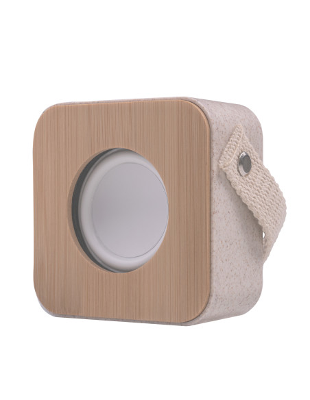 Mars Gaming Altavoz MS-ECO ECOLOGIC BT 5.1 BAMBOO