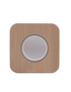 Mars Gaming Altavoz MS-ECO ECOLOGIC BT 5.1 BAMBOO 2
