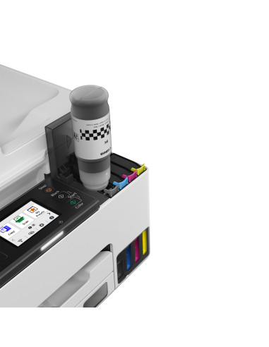 Canon MAXIFY GX2050 Inyección de tinta A4 600 x 1200 DPI Wifi