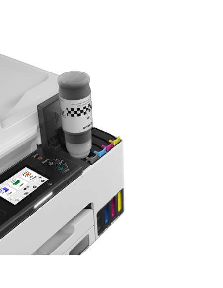 Canon MAXIFY GX2050 Inyección de tinta A4 600 x 1200 DPI Wifi