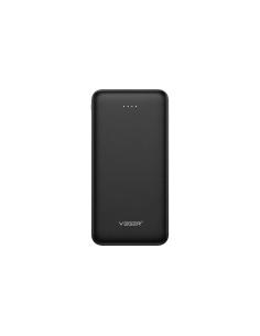 Veger VG-W1065 Power Bank A10 3 Puertos Ultra Slim 10.000mAh