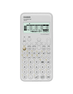 Casio FX-570SPX CW calculadora Bolsillo Calculadora científica Blanco