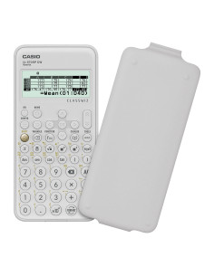 Casio FX-570SPX CW calculadora Bolsillo Calculadora científica Blanco 2