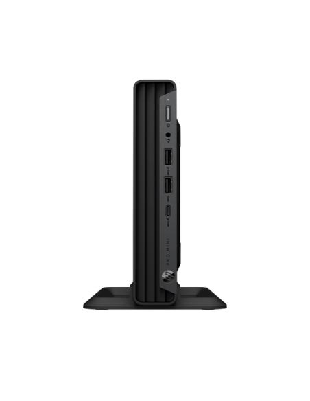 HP Pro Mini 400 G9 Intel® Core™ i7 i7-14700T 16 GB DDR5-SDRAM 512 GB SSD Windows 11 Pro Mini PC Negro