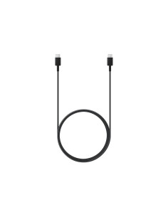 Samsung EP-DX310JBEGEU cargador de dispositivo móvil Negro