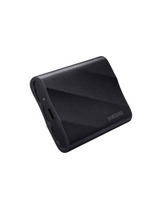 Samsung MU-PG2T0B 2 TB USB Tipo C 3.2 Gen 2 (3.1 Gen 2) Negro