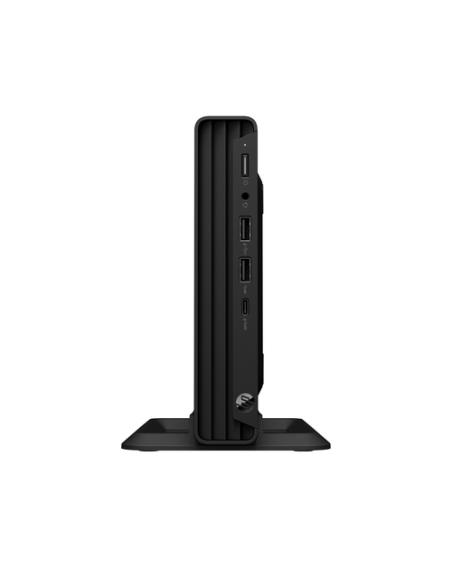 HP Pro Mini 260 G9 Intel® Core™ i5 i5-1334U 16 GB DDR4-SDRAM 512 GB SSD Windows 11 Pro Mini PC Negro