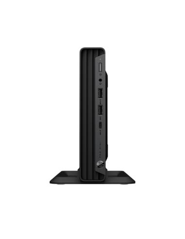 HP Pro Mini 400 G9 Intel® Core™ i5 i5-14500T 16 GB DDR5-SDRAM 512 GB SSD Windows 11 Pro Mini PC Negro