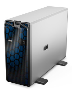 DELL PowerEdge T550 servidor 480 GB Torre (5U) Intel® Xeon® Silver 4314 2,4 GHz 32 GB DDR4-SDRAM 1100 W
