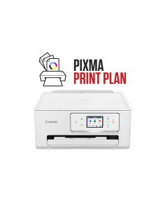 Canon PIXMA TS7650i Inyección de tinta A4 1200 x 1200 DPI Wifi
