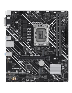 ASUS PRIME H610M-E-CSM Intel H610 LGA 1700 micro ATX 2