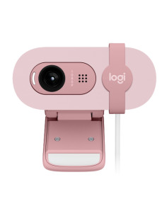 Logitech Brio 100