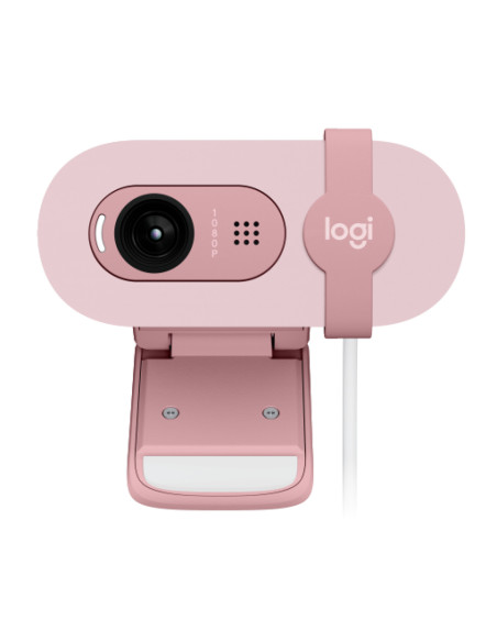 Logitech Brio 100