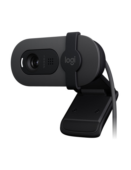 Logitech Brio 100