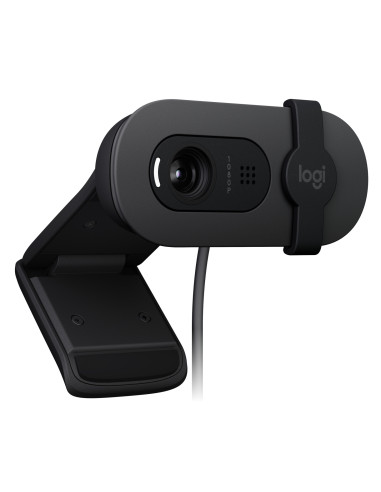 Logitech Brio 100
