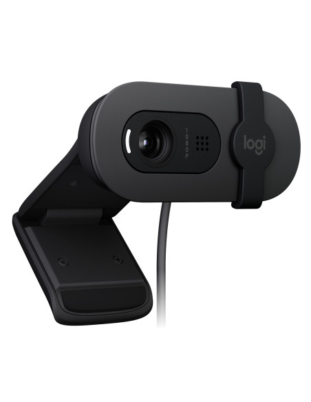 Logitech Brio 100