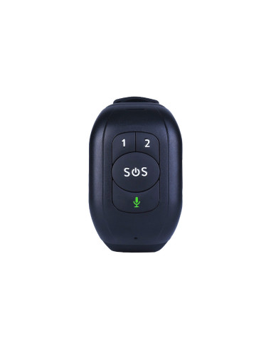 Leotec Senior Smart Band 4G Negra