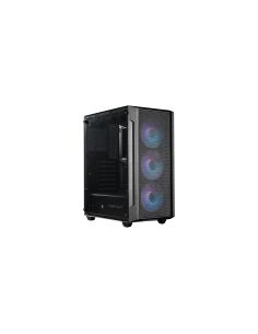 Keep Out XC-200 MESH Caja de PC ATX