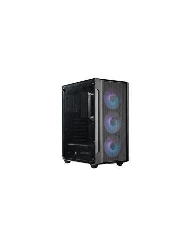 Keep Out XC-200 MESH Caja de PC ATX