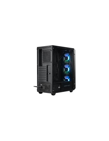 Keep Out XC-200 MESH Caja de PC ATX