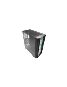Keep Out XC-500 GLASS Caja de PC EATX 2