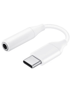 Samsung EE-UC10JUWEGUS cable de audio USB Blanco