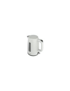 Aiwa AKT-2000 tetera eléctrica 1,7 L 2200 W Blanco 2