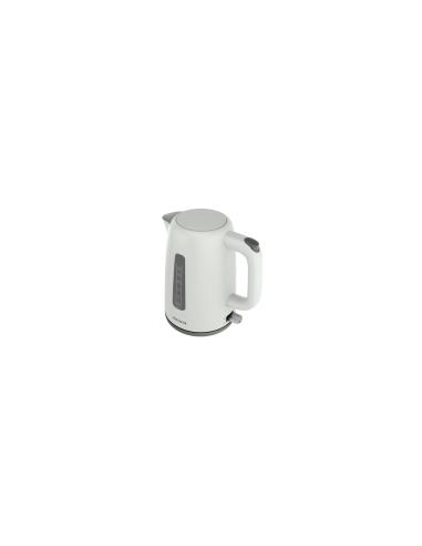 Aiwa AKT-2000 tetera eléctrica 1,7 L 2200 W Blanco