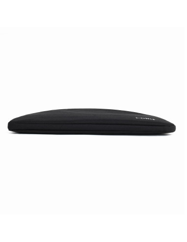 Celly NOMADSLEEVE15BK maletines para portátil 40,6 cm (16") Funda Negro