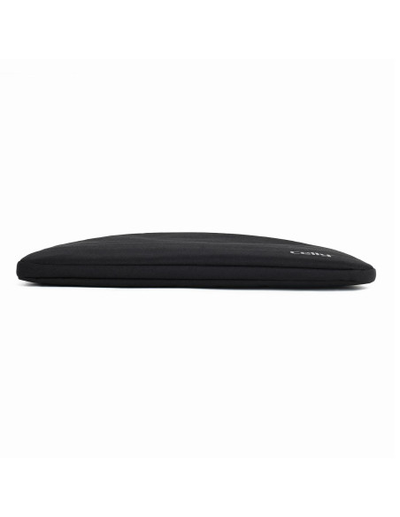 Celly NOMADSLEEVE15BK maletines para portátil 40,6 cm (16") Funda Negro