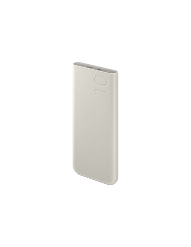 Samsung EB-P3400XUE Ión de litio 10000 mAh Beige