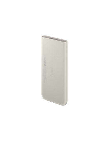 Samsung EB-P3400XUE Ión de litio 10000 mAh Beige