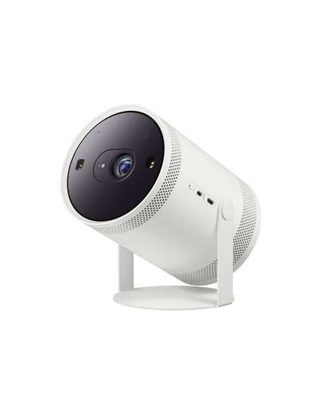 Samsung SP-LFF3CLAX Módulo proyector Blanco