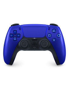 Sony DualSense Azul Bluetooth USB Gamepad Analógico Digital PlayStation 5