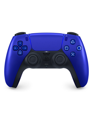 Sony DualSense Azul Bluetooth USB Gamepad Analógico Digital PlayStation 5