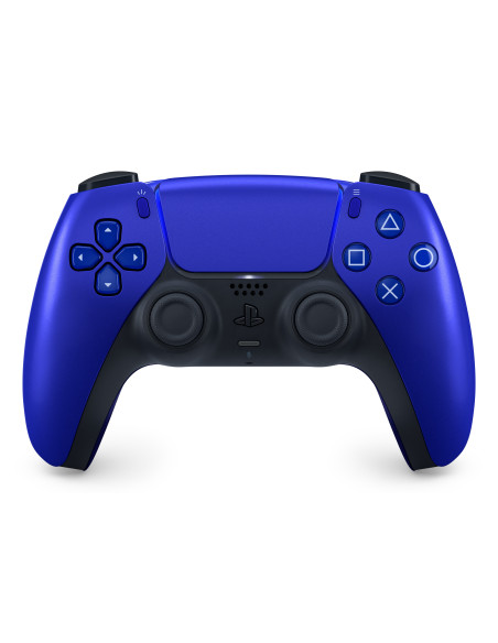 Sony DualSense Azul Bluetooth USB Gamepad Analógico Digital PlayStation 5