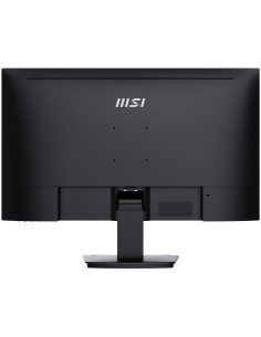 MSI Pro MP273A pantalla para PC 68,6 cm (27") 1920 x 1080 Pixeles Full HD LED Negro 2