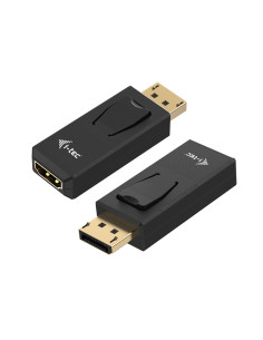 i-tec Passive DisplayPort to HDMI Adapter (max 4K 30Hz)