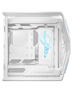 ASUS ROG GR701 Hyperion White Blanco 2