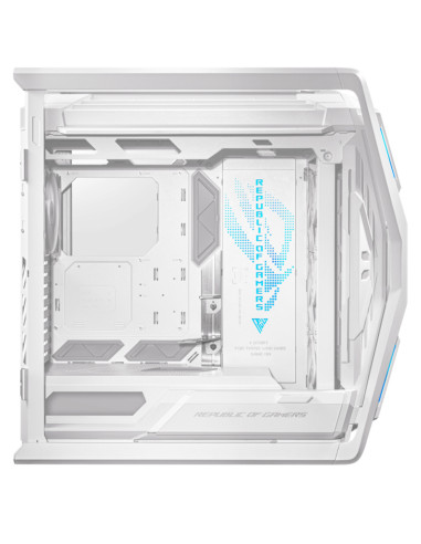 ASUS ROG GR701 Hyperion White Blanco