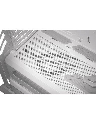 ASUS ROG GR701 Hyperion White Blanco