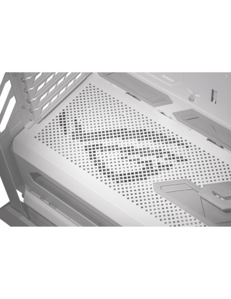 ASUS ROG GR701 Hyperion White Blanco