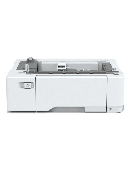 Xerox Bandeja doble de 550 hojas + 100 hojas