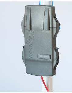 Mikrotik NetMetal 5 Energía sobre Ethernet (PoE)