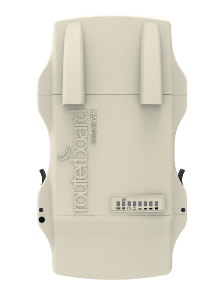 Mikrotik NetMetal 5 Energía sobre Ethernet (PoE)